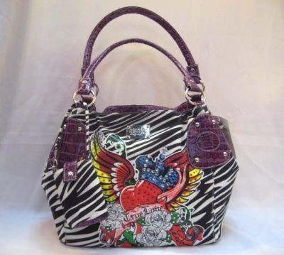 cheap Ed Hardy Bags-286